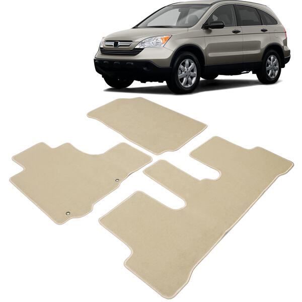 Safety Benefits of Auto Carpet Mats