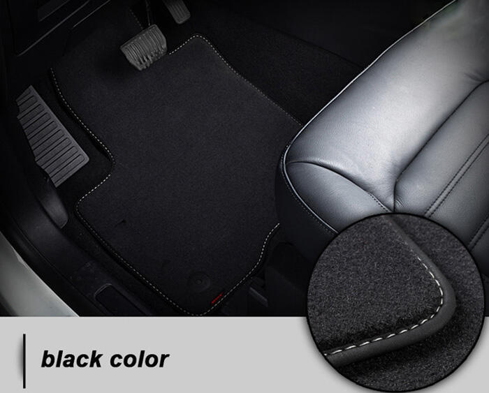 auto carpet for car use black carpet rolls details