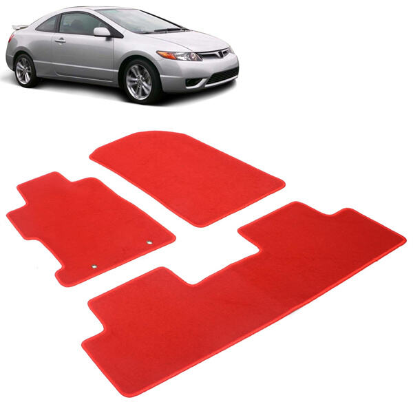 How to Use and Maintain Car Mat Sets