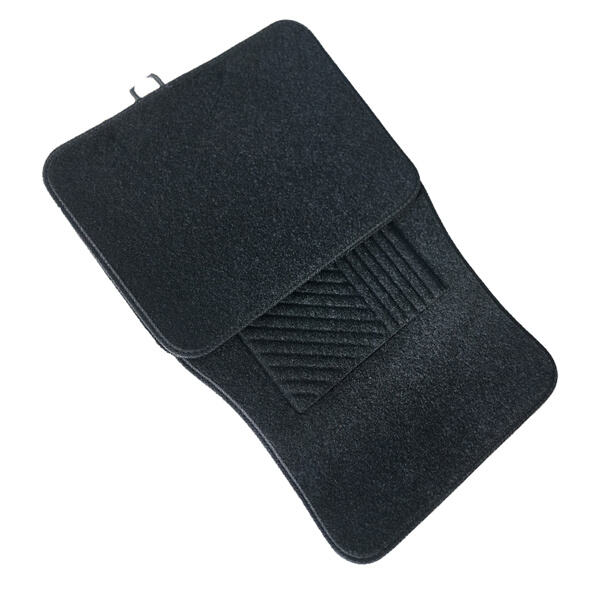 Service of Carpet Floor Mats for Cars