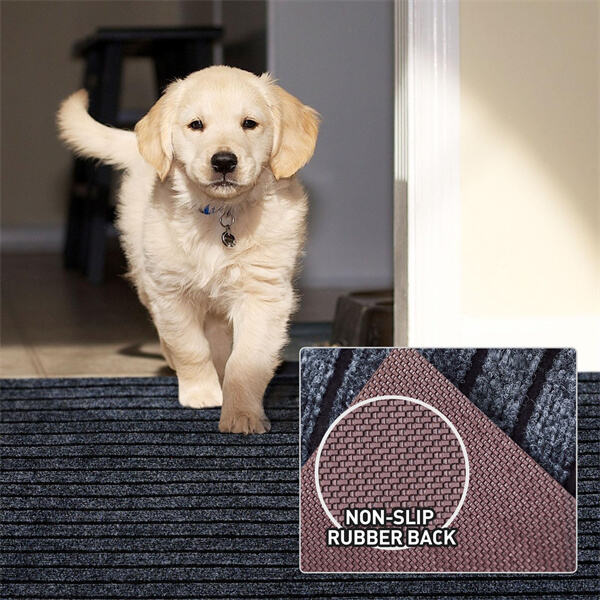 Big Outdoor Floor Mat Functions