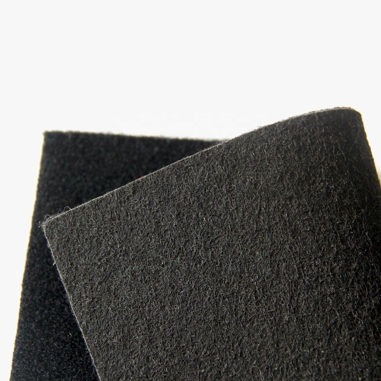 Hot sale waterproof Eco-Friendly Non woven Needle Punch Nonwoven Felt Fabric For Car manufacture