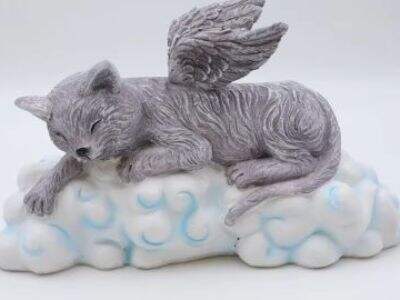 Immortalisez votre animal de compagnie avec une figurine en résine personnalisée