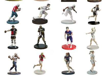 Factores clave a considerar al comprar figuras de resina al por mayor