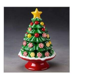 How to Style Your Tree with Matching Ornaments?
