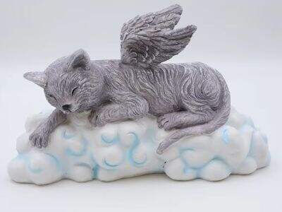De la fantaisie à la pelouse : l'ascension des statues de nains sur mesure