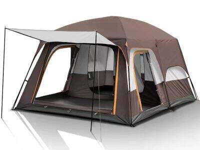 How to choose the Outdoor Camping Product supplier