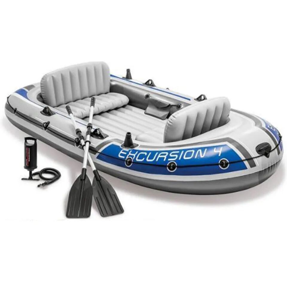 Inflatable Kayaks 3