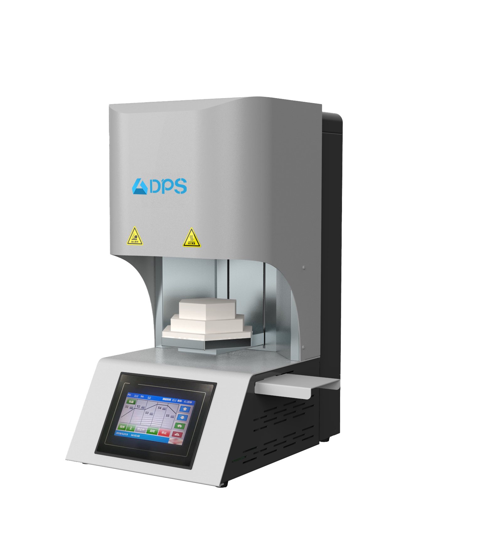 Innovative Solutions for Endodontic and Surgical Procedures with DPS Dental's Machines