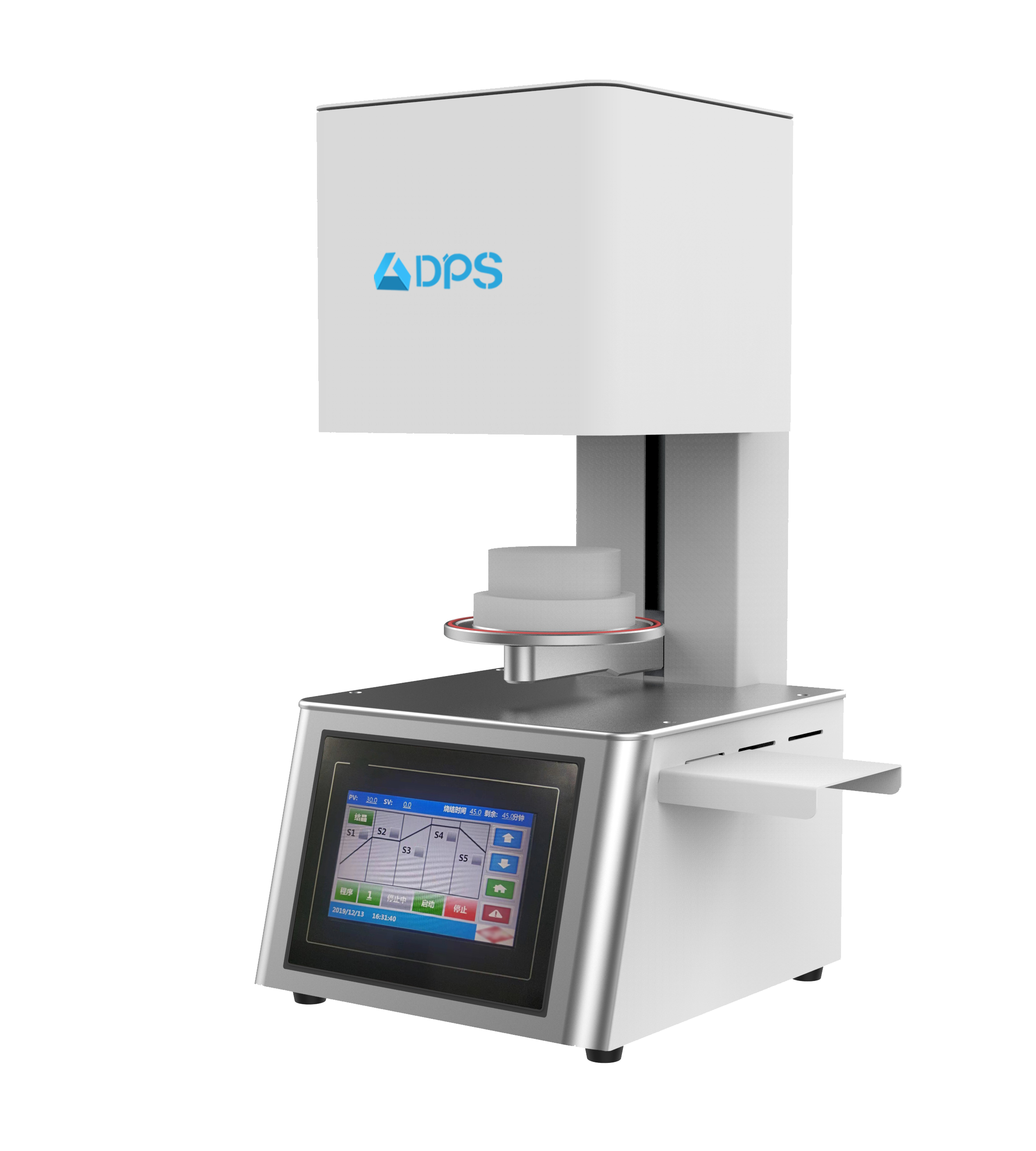 Innovative Solutions for Endodontic and Surgical Procedures with DPS Dental's Machines