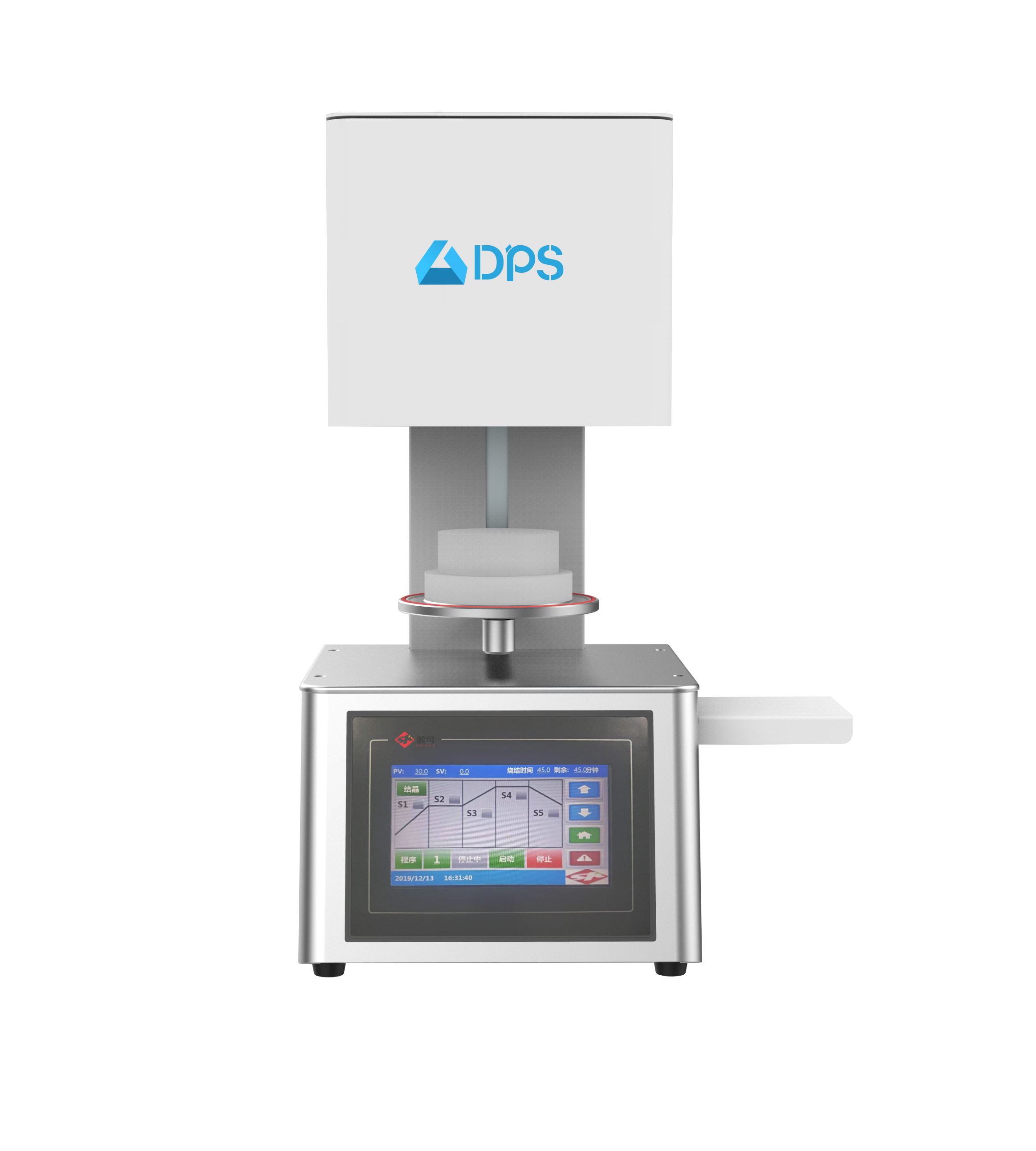 Innovative Solutions for Endodontic and Surgical Procedures with DPS Dental's Machines