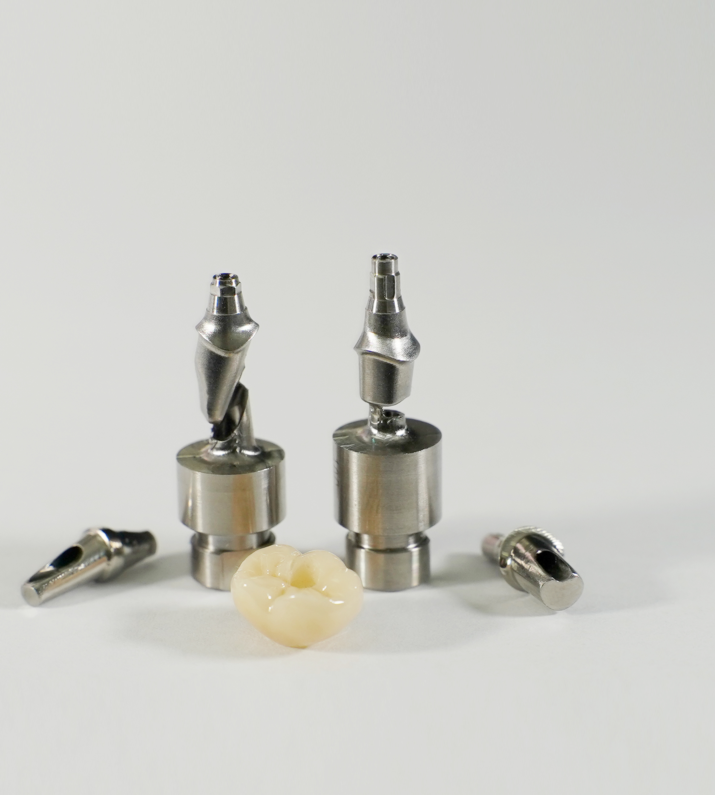 Enhancing Bonding and Longevity with DPS Dental's Adhesive Systems