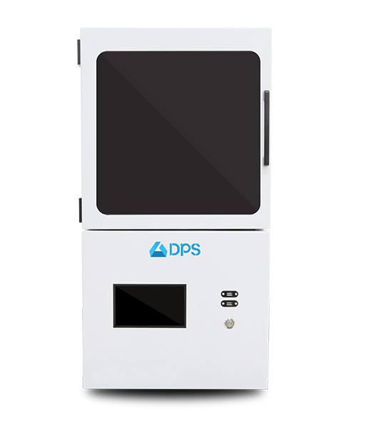 Enhancing Efficiency and Workflow Integration with DPS Dental's 3D Printing Solutions