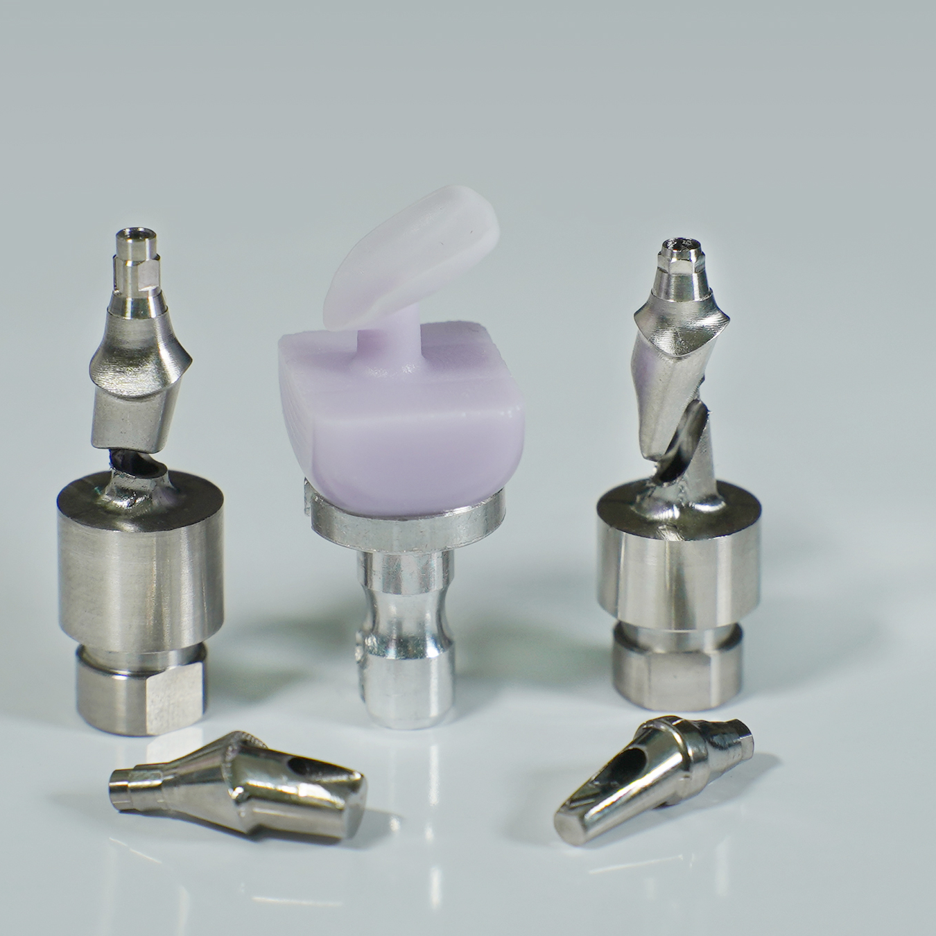 Dental Consumables Product Line by DPS Dental