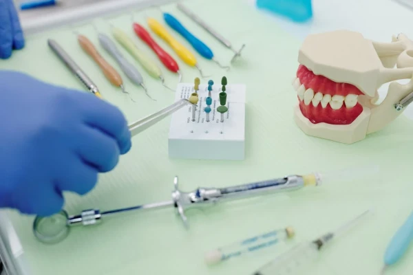 Customized Restorations: The Future of Dental Materials