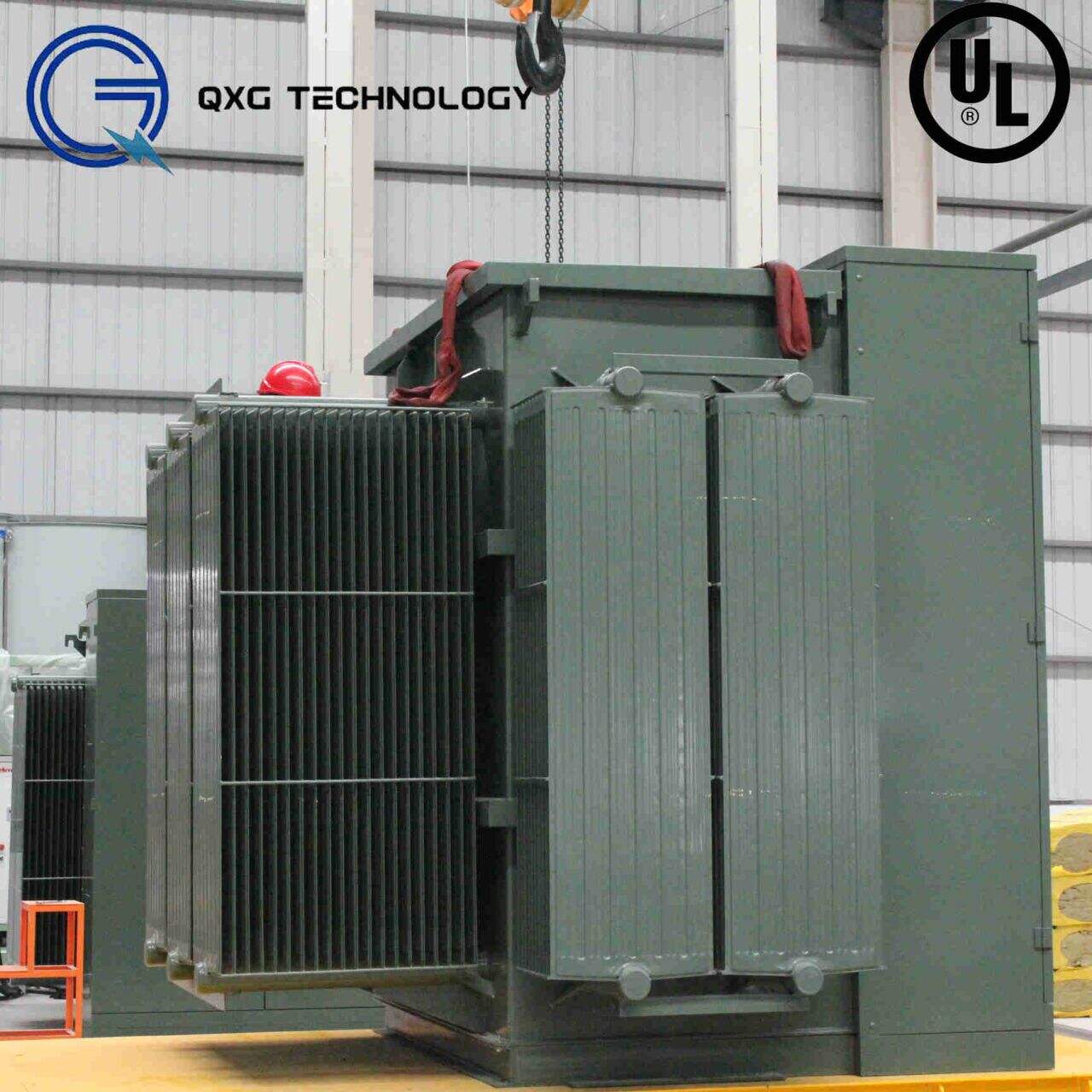 Applications of 3 Phase Pad Mount Transformers in Industrial Settings