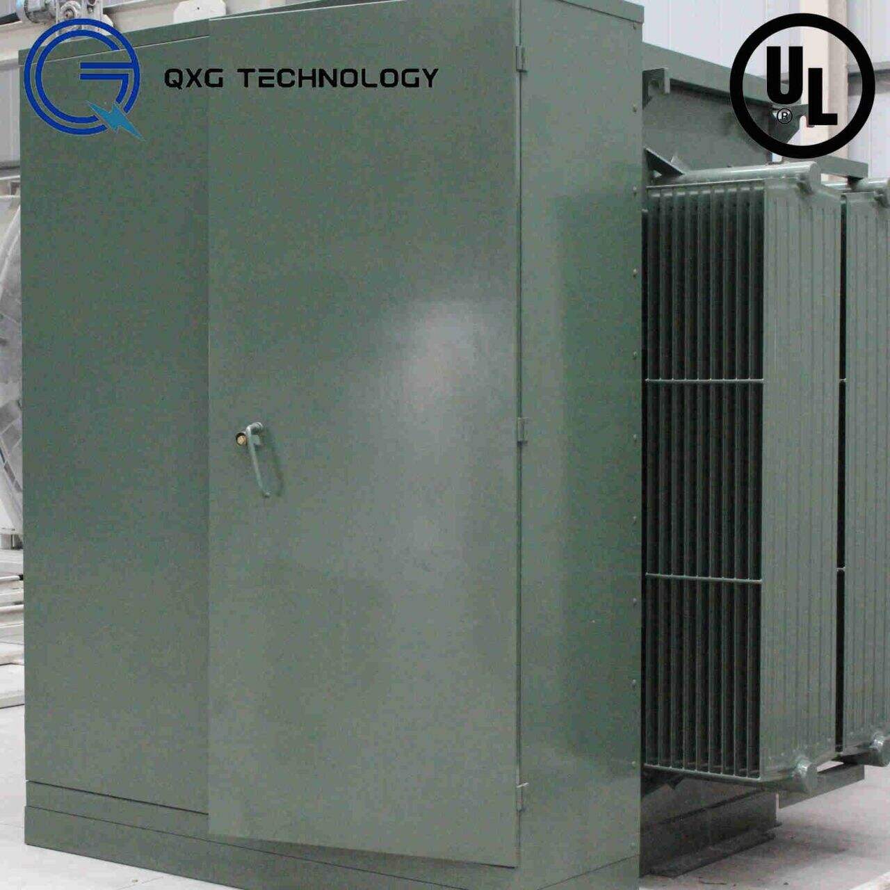 Optimize Energy Usage with High-Quality 300KVA Three Phase Transformer