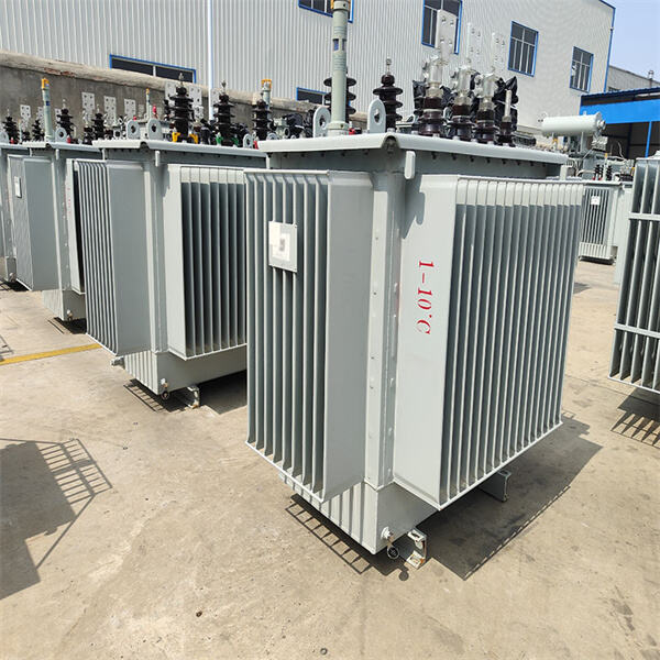 Find the Best Deals on 2 MW Transformer Prices and Enjoy Improved Electrical Performance