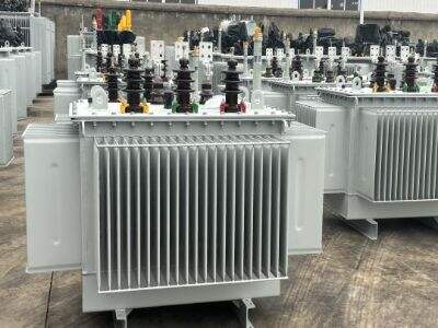 How pad mounted transformers improve power quality and reliability in commercial districts