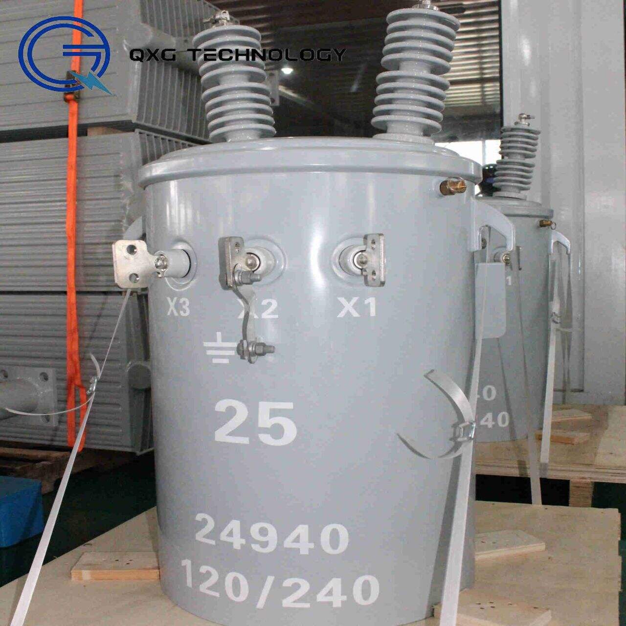 Sustainable Energy Solutions with Smart Transformers