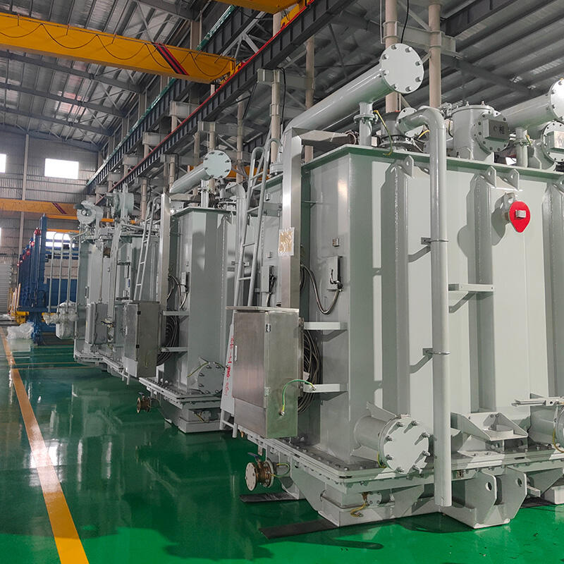 Enhancing the Efficiency and Longevity of 220kv Power Transformers with Proper Maintenance