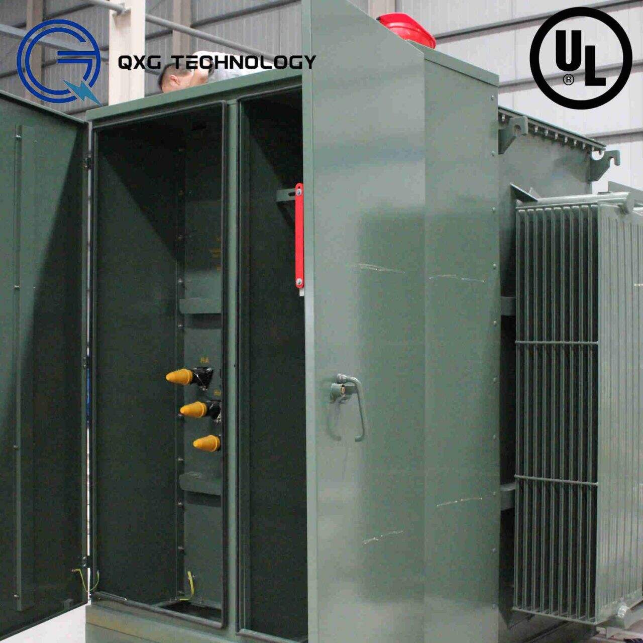 Transforming Power Distribution with DOE Efficiency Pad Mounted Transformers