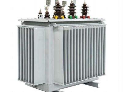 How can substation transformer manufacturers remain competitive in the global market?