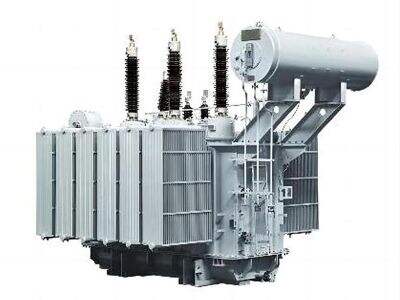 Three major advantages of single phase pad mounted transformers in rural electrification