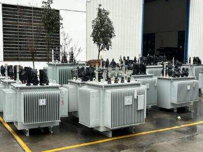 How pole mounted transformers can improve power supply efficiency: A complete guide