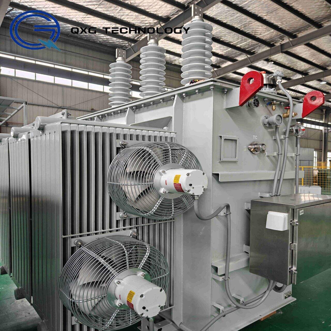 Invest in Reliable Energy Infrastructure with Wholesale Substation Transformers