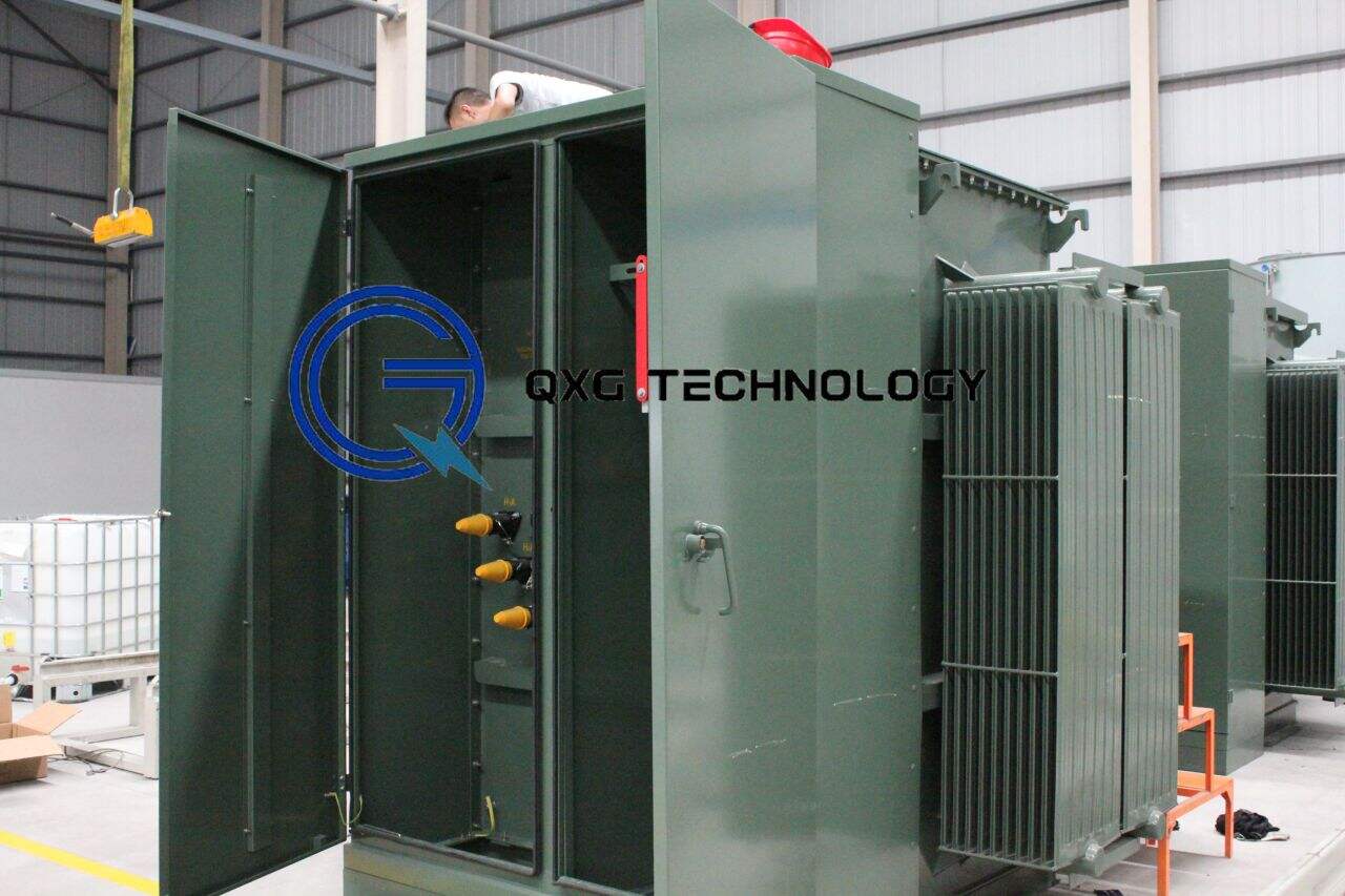 Voltage Regulation အတွက် Low-Maintenance Solutions