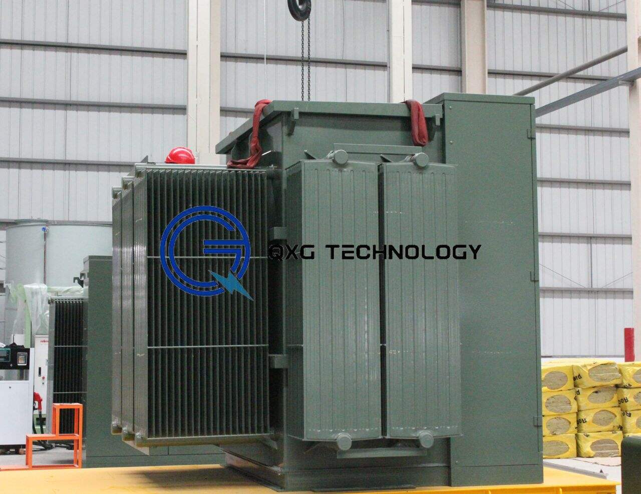 Versatile and Robust Electrical Power Transformers