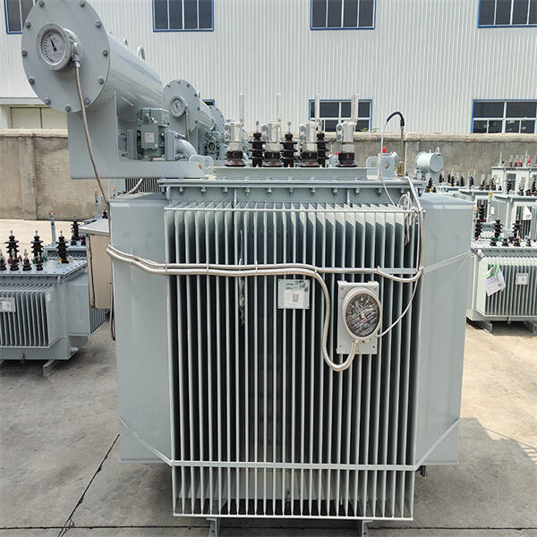 เคล็ดลับการบำรุงรักษาและการบริการหม้อแปลงไฟฟ้า 200kva ของคุณ