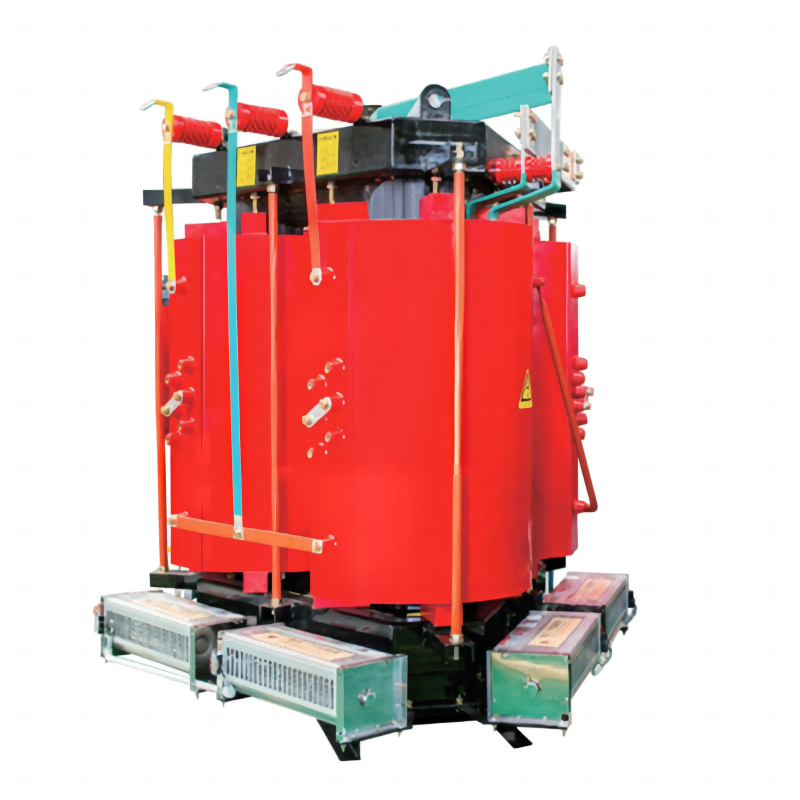 SCB Solid Winding Iron Core Transformer