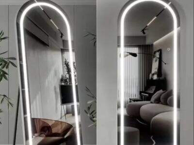Custom Decorative Mirror and Silver Mirror Solutions for Interior Fit-Outs