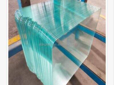 Come il vetro float e il vetro temprato definiscono gli standard moderni per le finestrature architettoniche