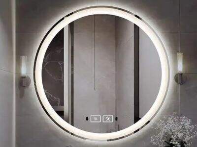 Che contributo danno gli specchi decorativi allo stile degli interni