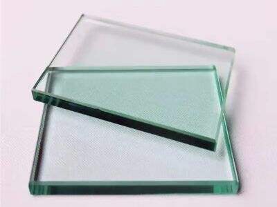 Waarom gehard glas essentieel is voor de veiligheid in moderne spiegelontwerpen