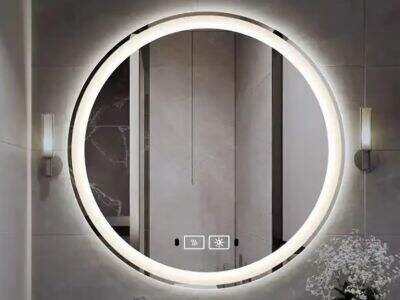 What Decorative Mirrors Contribute to Interior Styling