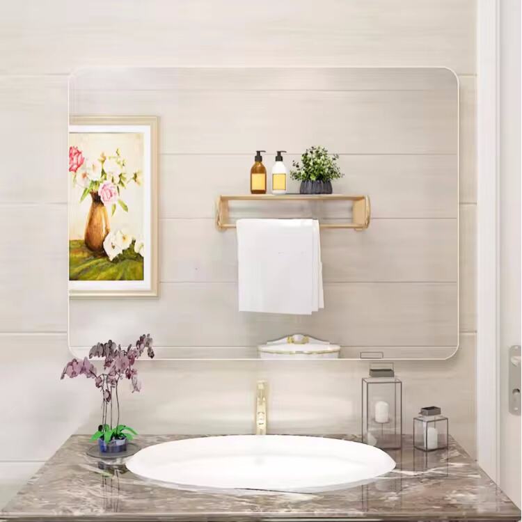 Piękno drzwi z szkła temperowanego