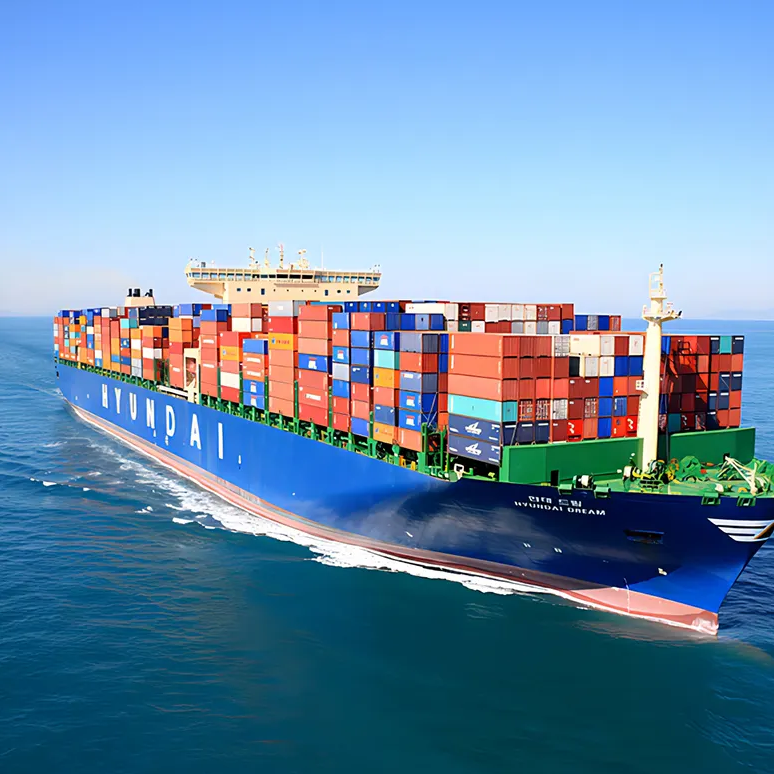 NEWBEE Container Shipping: A Reliable Choice for Global Trade