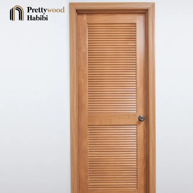 Prettydoors | Wooden Doors: Timeless Beauty for Your Spaces