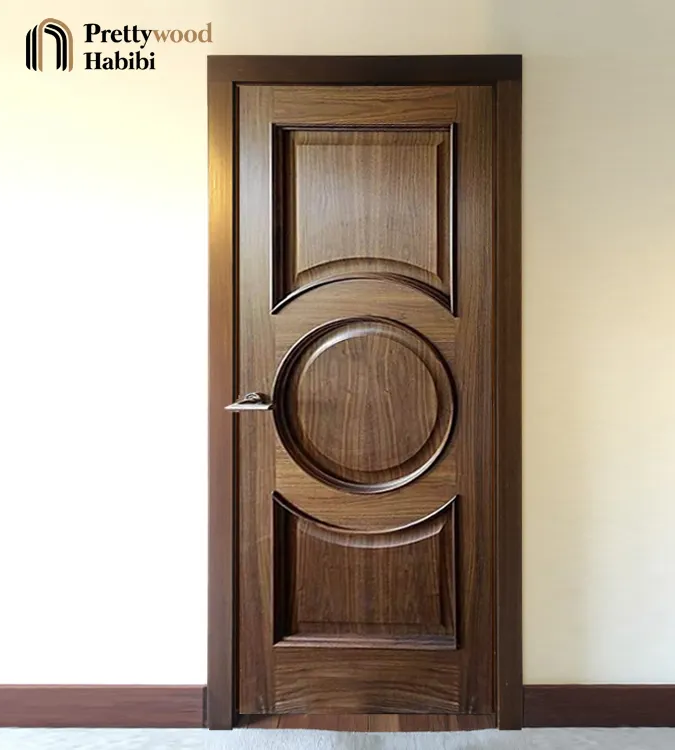 Prettydoors: Customizing Your Dream Doors with Interior Wooden Options