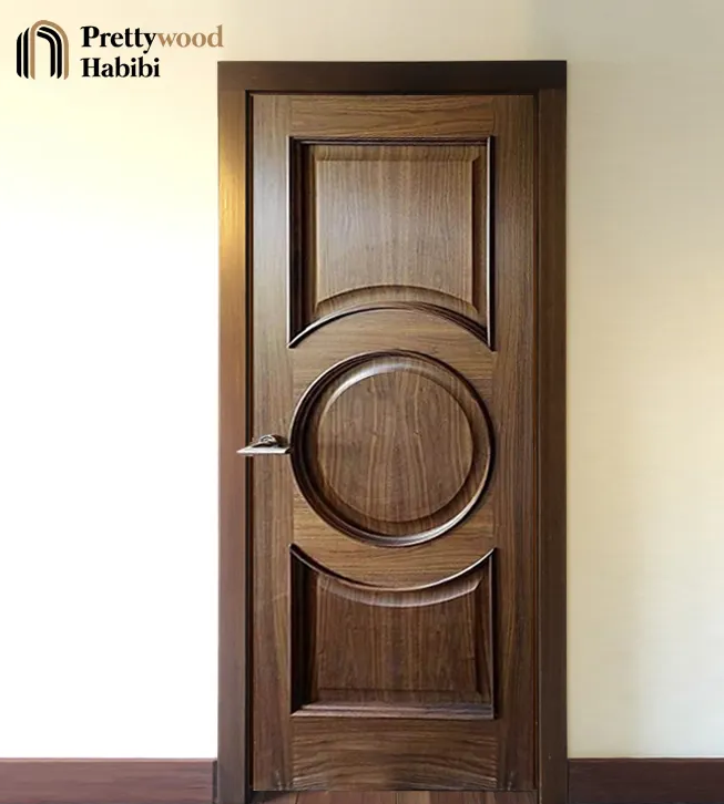 Prettydoors Wooden Doors: The Essence of Luxury