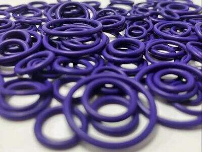 TOP 9 plastic o rings Supplier in Singapore