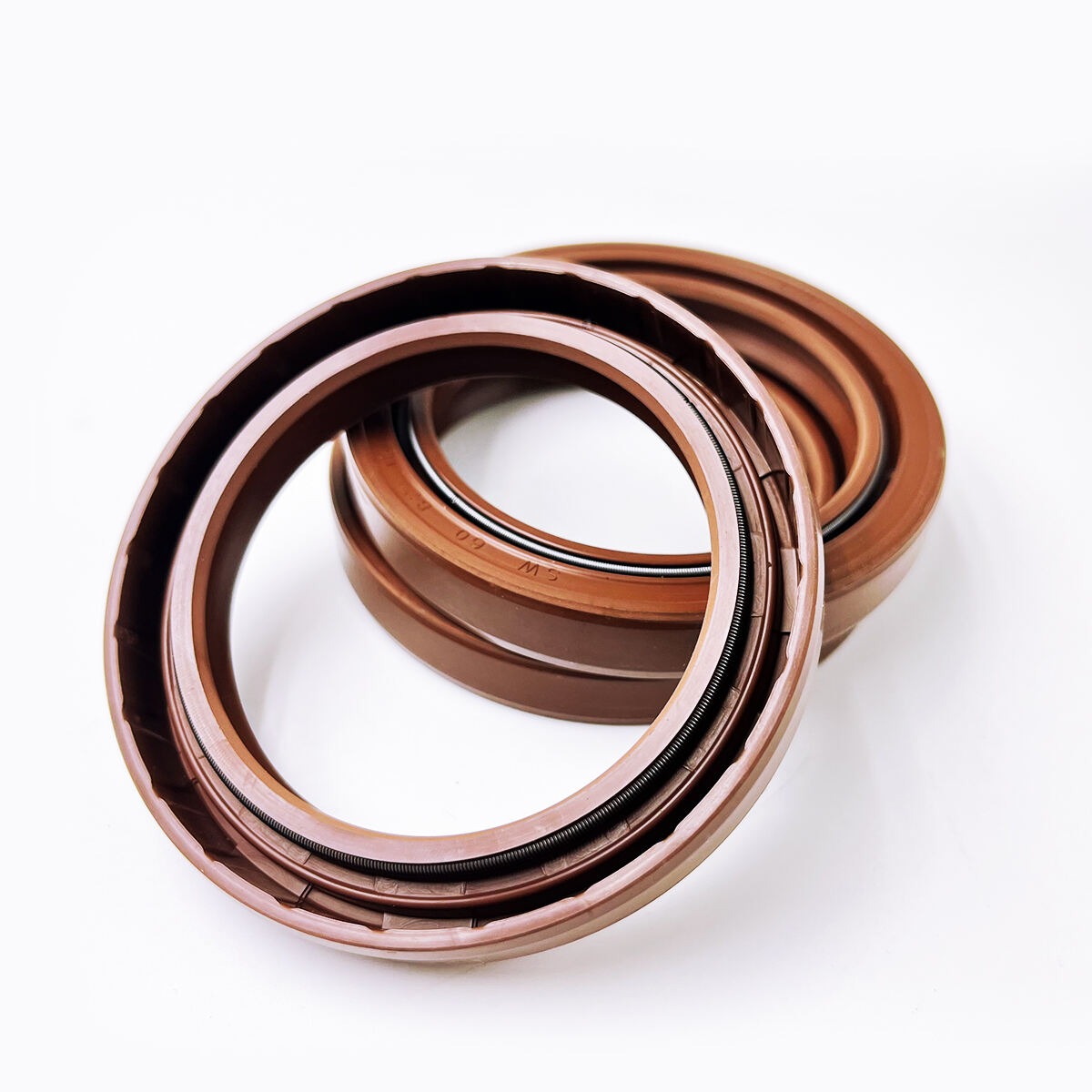 Discover HOVOO TC Skeleton Oil Seal: Unmatched Wear Resistance for Rotary Gear Applications!