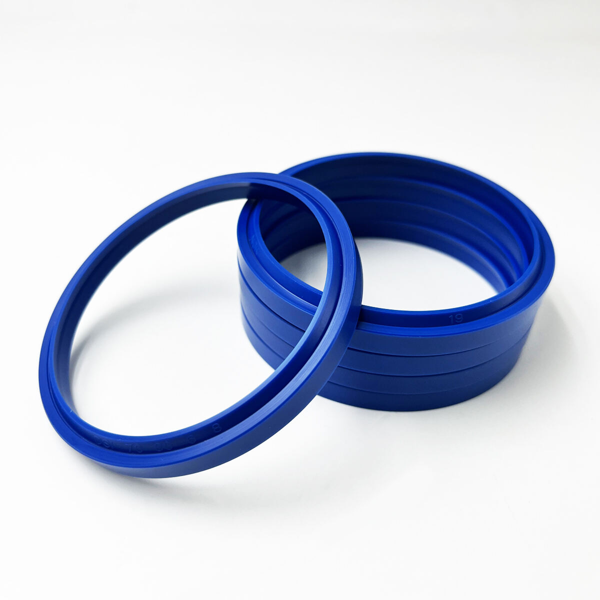 Introducing HOVOO HVDH-5 Polyurethane Dust Seal: Unmatched Durability and Dust Protection for Hydraulic Cylinders!