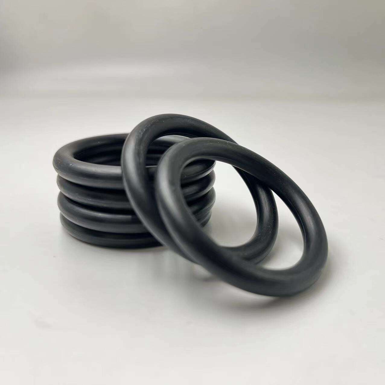 HOVOO کے EPDM O-rings کا تعارف: استحکام اور کارکردگی کا معیار