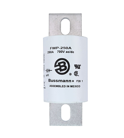 ACPNUMEN: Custom Industrial Automation Power Fuses for Safety