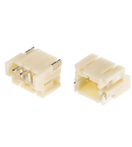 ACPNUMEN - High-Quality Connectors for Diverse Industrial Applications